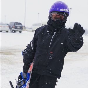 Meet your Posher, Pedro